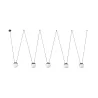 MINE PC SPACE 5L Suspension gris foncé