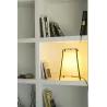 AKANE 350 Lampe de table beige