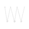 MINE GLASS SPACE 3L Suspension blanche