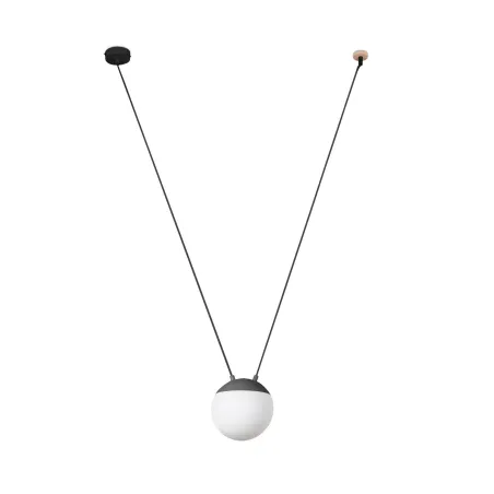 MINE PC SPACE Suspension grise 1L