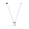 MINE PC SPACE Suspension grise 1L