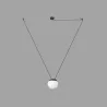 MINE PC SPACE Suspension grise 1L