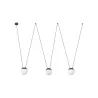 MINE PC SPACE 3L Suspension grise