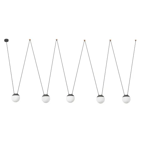 MINE PC SPACE 5L Suspension grise
