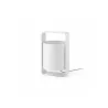 LULA S Lampe de table blanche