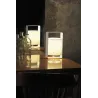 LULA S Lampe de table blanche