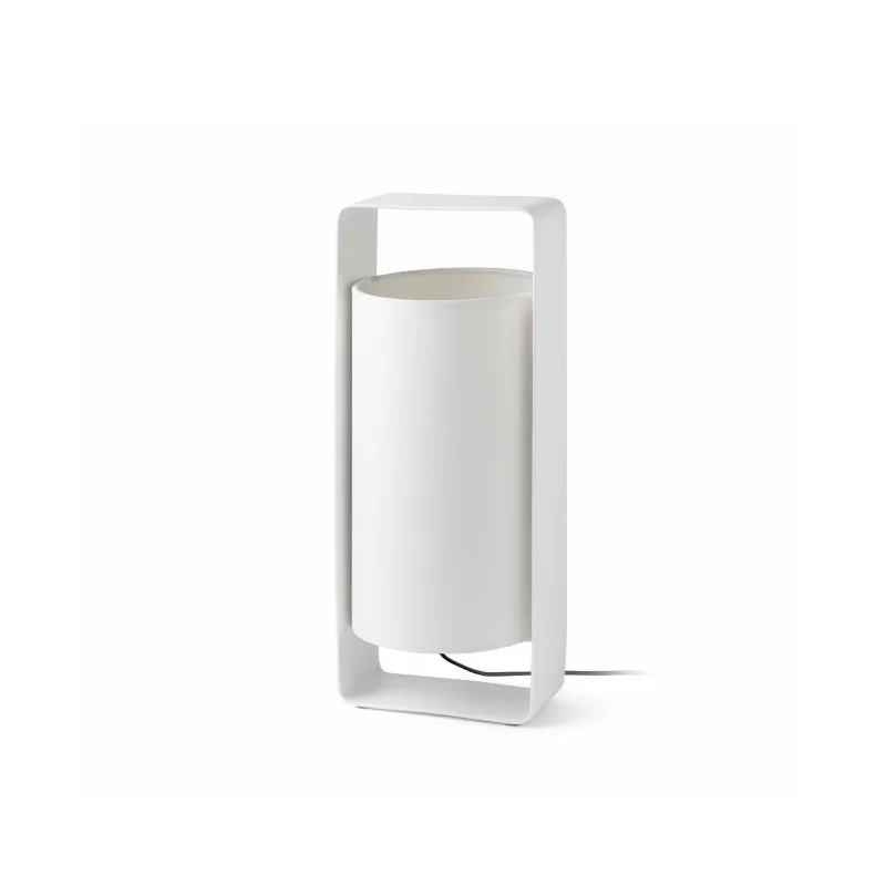 LULA M Lampe de table blanche