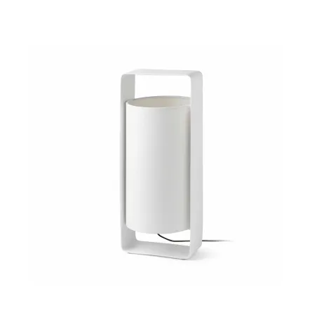 LULA M Lampe de table blanche
