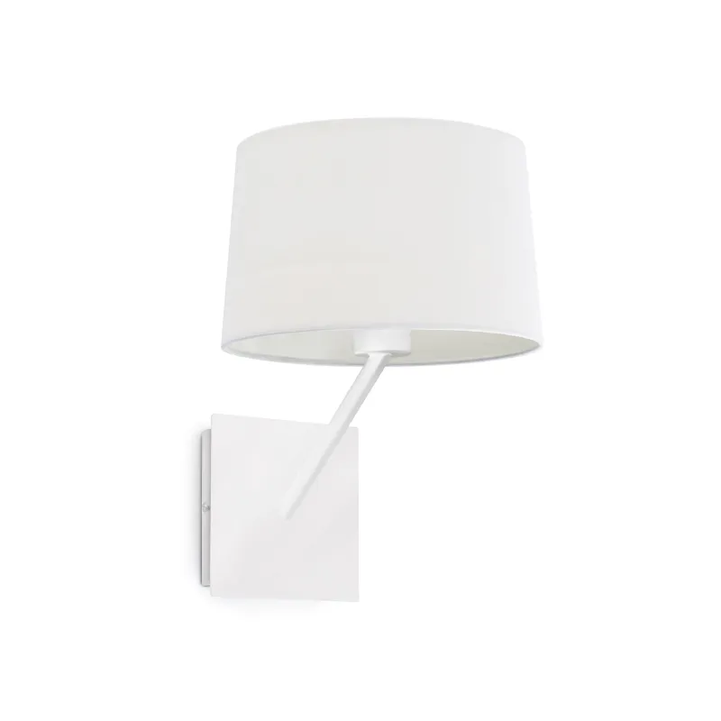HANDY Lampe applique blanche