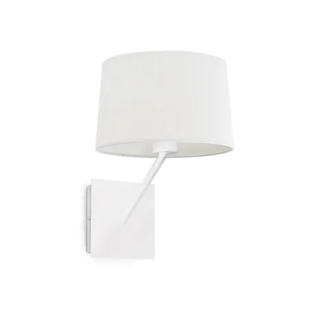 HANDY Lampe applique blanche