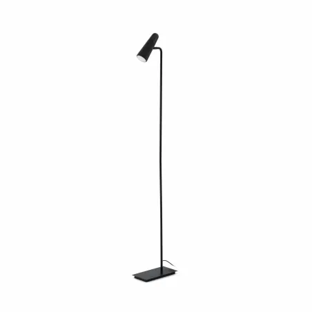 LAO Lampadaire noir