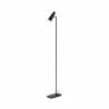 LAO Lampadaire noir