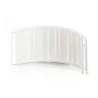 LINDA Lampe applique blanc