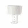 LINDA Lampe de table blanc
