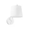 BERNI Lampe applique blanche
