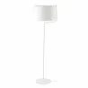 BERNI Lampadaire blanc
