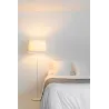 BERNI Lampadaire blanc