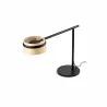 LOOP Lampe de table avec pince frêne