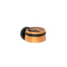 LOOP Lampe applique noire