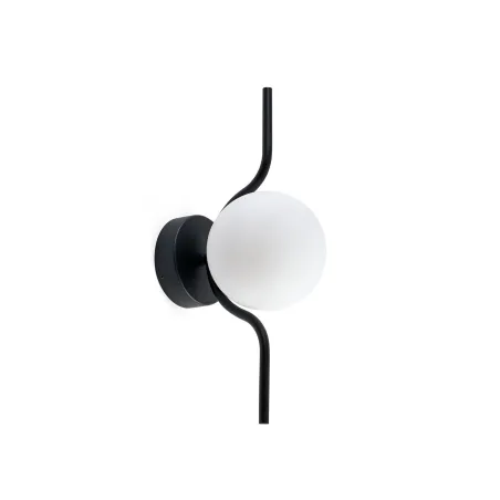 LE VITA Lampe applique noir