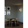 LE VITA Lampe applique noir