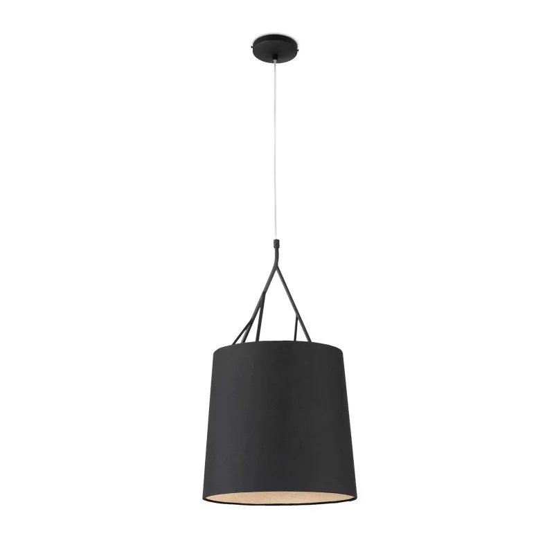 TREE Suspension noir 1L