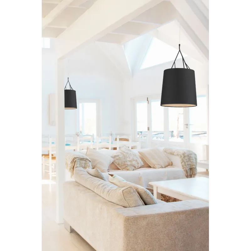 TREE Suspension noir 1L
