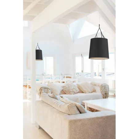 TREE Suspension noir 1L