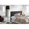 TREE Lampadaire noir 1L