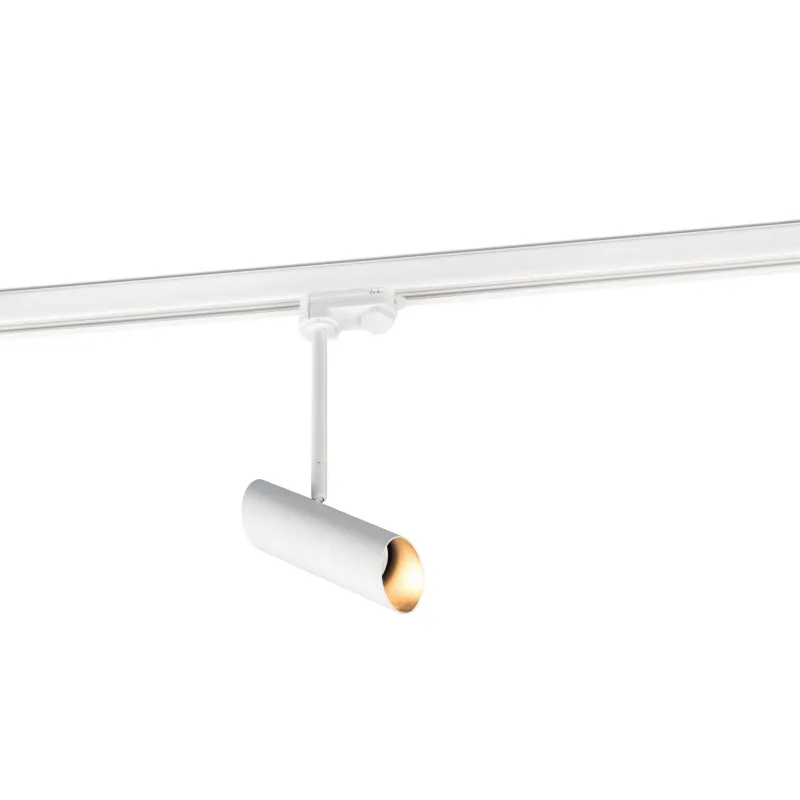 LINK Projecteur sur carril blanc