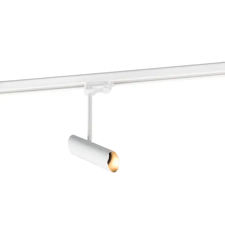 LINK Projecteur sur carril blanc