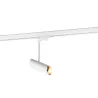 LINK Projecteur sur carril blanc