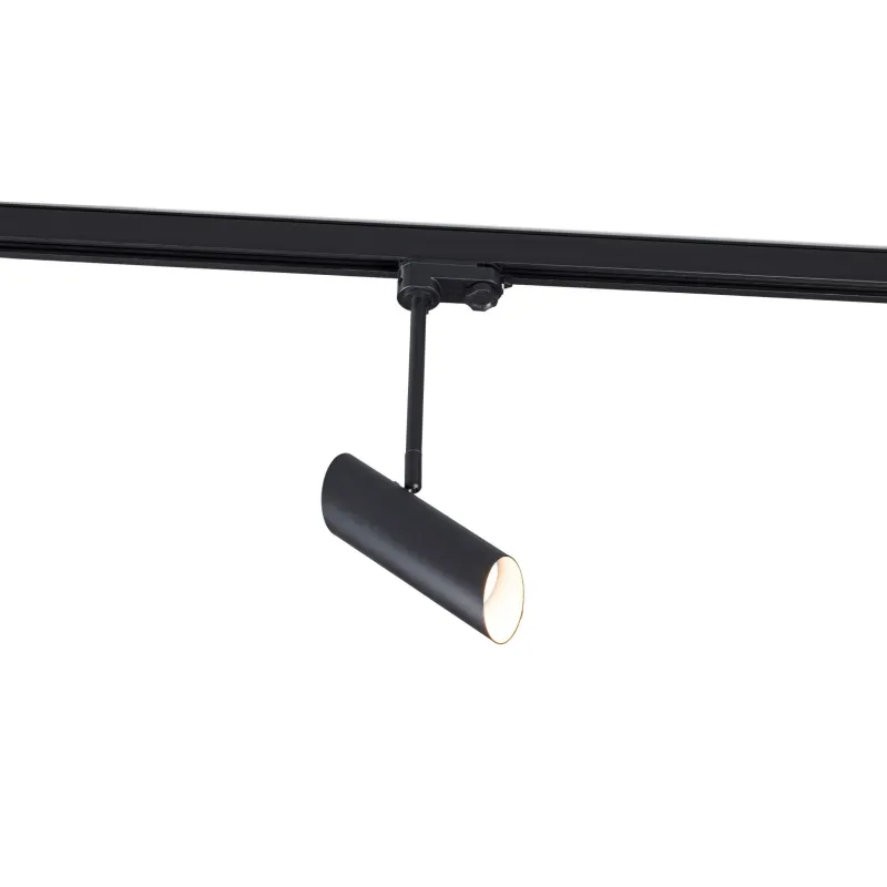 LINK PROJECTEUR SUR RAIL NOIR 1XGU10 11W