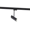 LINK PROJECTEUR SUR RAIL NOIR 1XGU10 11W