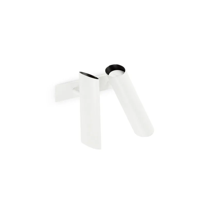 LINK 2L Lampe applique blanc