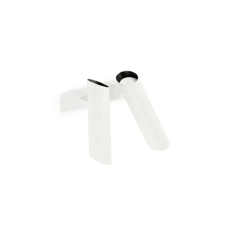 LINK 2L Lampe applique blanc