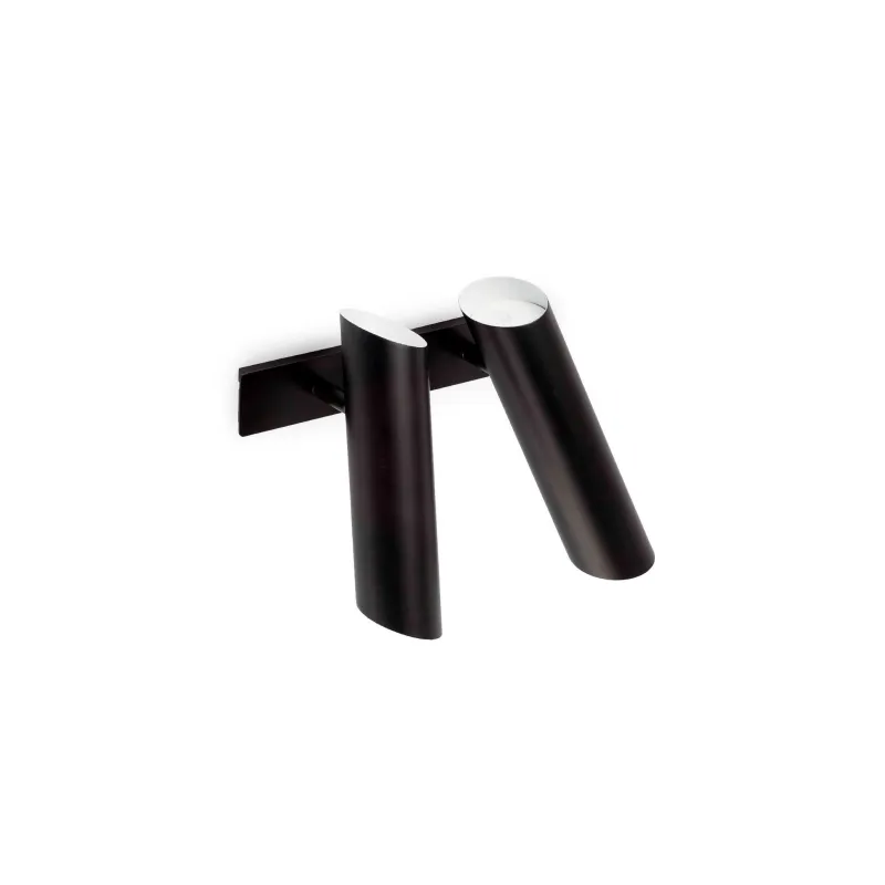 LINK 2L Lampe applique noir
