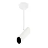 LINK Lampe suspension blanc 1L