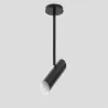 LINK Lampe suspension noir 1L