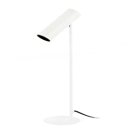 LINK Lampe de table blanc