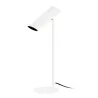 LINK Lampe de table blanc