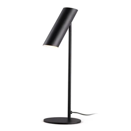 LINK Lampe de table noir