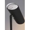 LINK Lampe de table noir