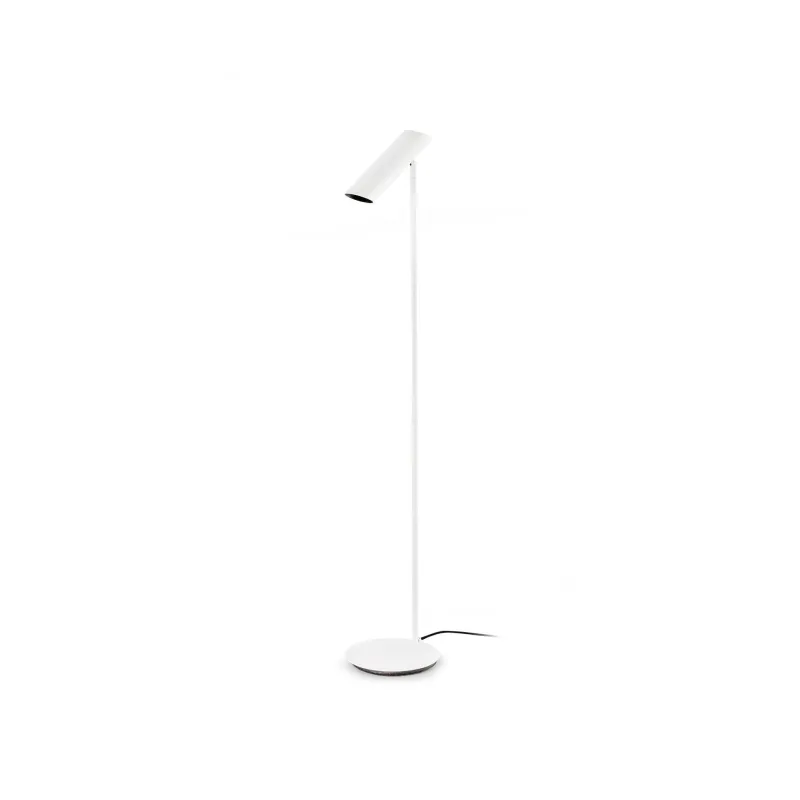 LINK Lampadaire blanc