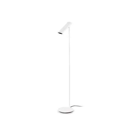 LINK Lampadaire blanc