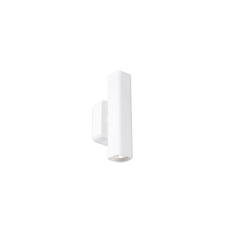 LISE Lampe applique blanche