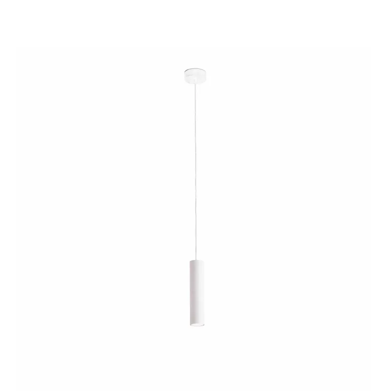 ORA Lampe suspension blanche