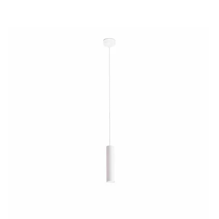 ORA Lampe suspension blanche