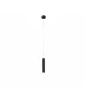 ORA Lampe suspension noir