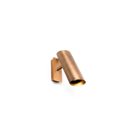LINK Lampe applique bronze
